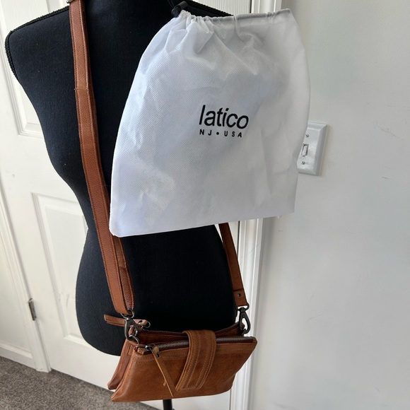 NWOT Latico Malta - Picture 2 of 7